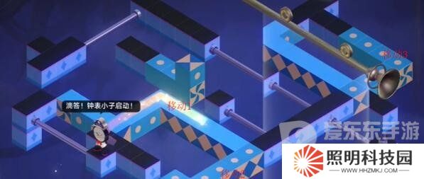 崩壞星穹鐵道暉長(zhǎng)石號(hào)夢(mèng)境迷鐘第二關(guān)怎么過 暉長(zhǎng)石號(hào)夢(mèng)境迷鐘第二關(guān)通關(guān)攻略