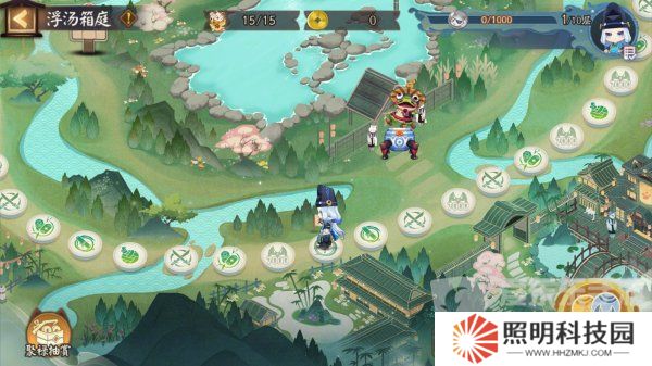 陰陽師泉涌財(cái)盈活動(dòng)怎么玩 泉涌財(cái)盈活動(dòng)玩法攻略分享