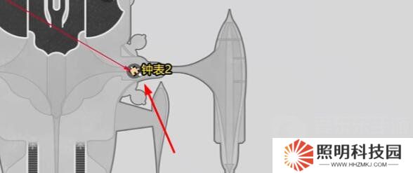 崩壞星穹鐵道暉長(zhǎng)石號(hào)夢(mèng)境迷鐘第二關(guān)怎么過(guò) 暉長(zhǎng)石號(hào)夢(mèng)境迷鐘第二關(guān)通關(guān)攻略