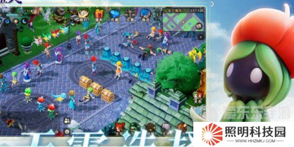 魔力寶貝復(fù)興魔法師攻略 魔法師技能