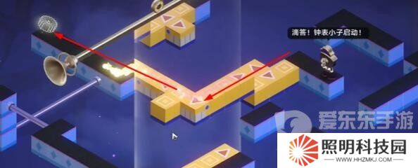 崩壞星穹鐵道暉長石號夢境迷鐘第三關(guān)怎么過 暉長石號夢境迷鐘第三關(guān)通關(guān)攻略