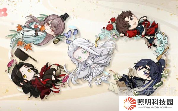 代號(hào)鳶蝴蝶平民推薦什么陣容 蝴蝶平民陣容搭配