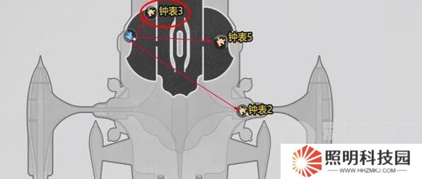 崩壞星穹鐵道暉長(zhǎng)石號(hào)夢(mèng)境迷鐘第三關(guān)怎么過(guò) 暉長(zhǎng)石號(hào)夢(mèng)境迷鐘第三關(guān)通關(guān)攻略