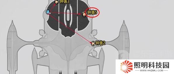 崩壞星穹鐵道暉長石號夢境迷鐘第五關(guān)怎么過 暉長石號夢境迷鐘第五關(guān)通關(guān)攻略