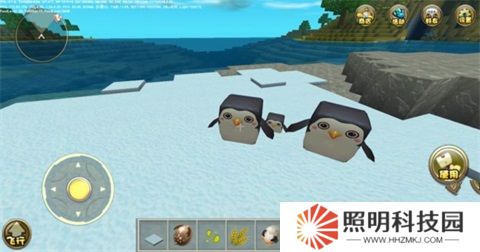 迷你世界秒玩版