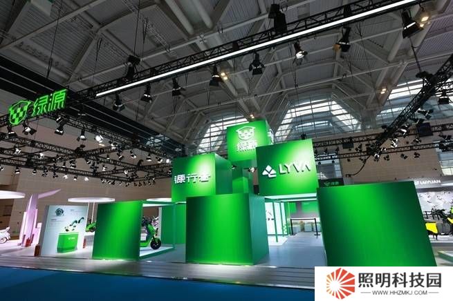 綠源新戰(zhàn)略：全場景輕出行，開啟兩輪電動車生態(tài)新篇章！