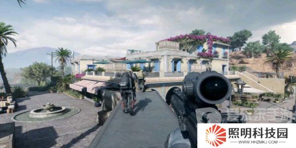 三角洲行動(dòng)什么時(shí)候公測 三角洲行動(dòng)公測時(shí)間一覽2024