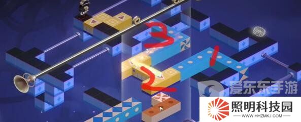 崩壞星穹鐵道暉長(zhǎng)石號(hào)夢(mèng)境迷鐘第五關(guān)怎么過(guò) 暉長(zhǎng)石號(hào)夢(mèng)境迷鐘第五關(guān)通關(guān)攻略