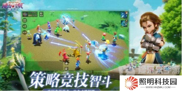 魔力寶貝復(fù)興搬磚怎么玩 魔力寶貝復(fù)興搬磚攻略教程