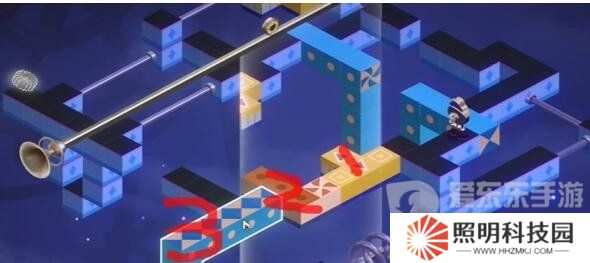 崩壞星穹鐵道暉長(zhǎng)石號(hào)夢(mèng)境迷鐘第五關(guān)怎么過(guò) 暉長(zhǎng)石號(hào)夢(mèng)境迷鐘第五關(guān)通關(guān)攻略