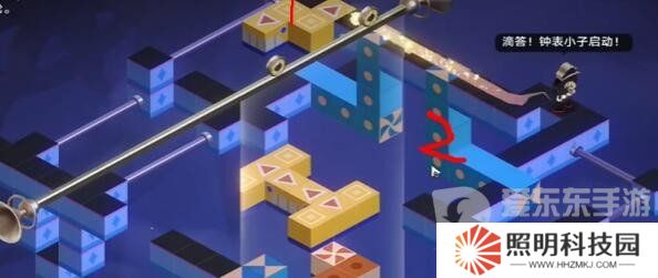 崩壞星穹鐵道暉長(zhǎng)石號(hào)夢(mèng)境迷鐘第五關(guān)怎么過(guò) 暉長(zhǎng)石號(hào)夢(mèng)境迷鐘第五關(guān)通關(guān)攻略