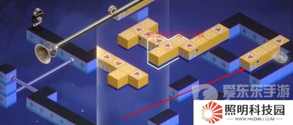 崩壞星穹鐵道暉長石號夢境迷鐘第三關(guān)怎么過 暉長石號夢境迷鐘第三關(guān)通關(guān)攻略