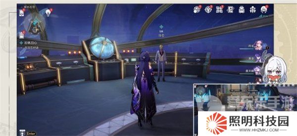 崩壞星穹鐵道重返榮耀成就怎么觸發(fā) 重返榮耀成就觸發(fā)方法