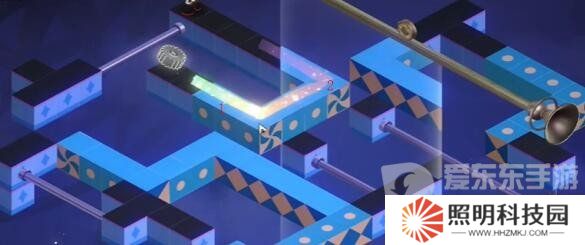 崩壞星穹鐵道暉長(zhǎng)石號(hào)夢(mèng)境迷鐘第二關(guān)怎么過 暉長(zhǎng)石號(hào)夢(mèng)境迷鐘第二關(guān)通關(guān)攻略