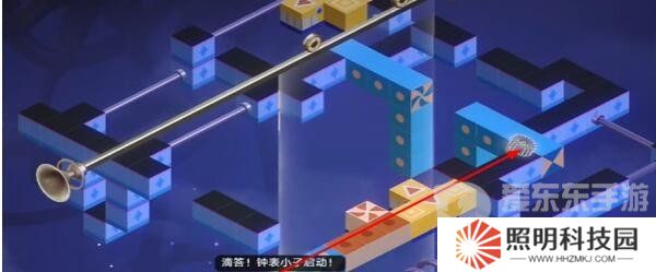 崩壞星穹鐵道暉長(zhǎng)石號(hào)夢(mèng)境迷鐘第五關(guān)怎么過(guò) 暉長(zhǎng)石號(hào)夢(mèng)境迷鐘第五關(guān)通關(guān)攻略