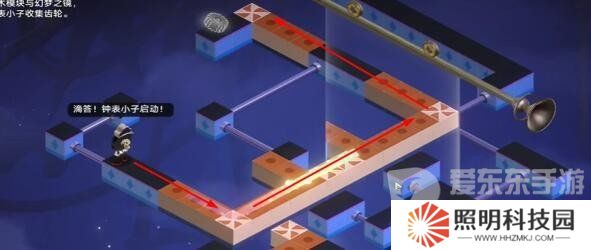 崩壞星穹鐵道暉長石號夢境迷鐘第一關(guān)怎么過 暉長石號夢境迷鐘第一關(guān)通關(guān)攻略