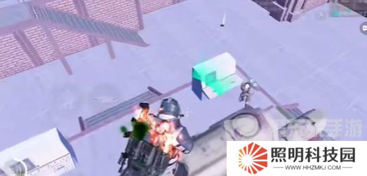 和平精英地鐵逃生無(wú)傷刷boss的方法是什么 地鐵逃生無(wú)傷刷boss技巧