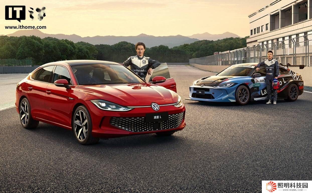 上汽大眾凌渡L轎車將迎來(lái)中期改款，外觀內(nèi)飾全面升級(jí)！