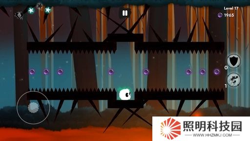 暗影逃脫冒險(xiǎn)