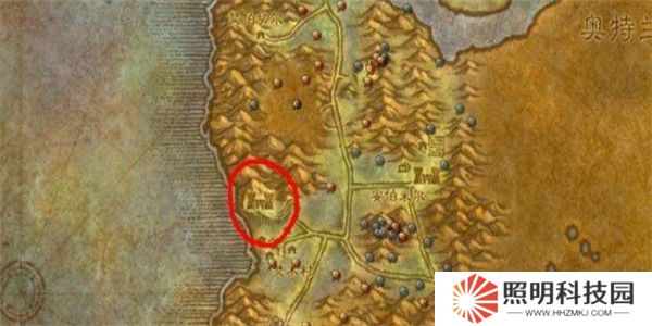 魔獸世界影牙城堡任務(wù)大全 影牙城堡任務(wù)有幾個 