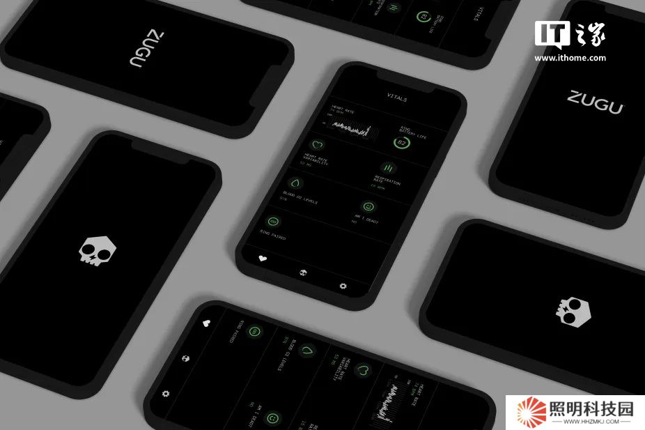 CES 2025 驚現(xiàn)奇特產(chǎn)品：人沒了，iPad 自動銷毀數(shù)據(jù)