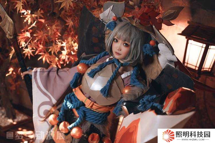 美哭！陰陽(yáng)師蟹姬花信風(fēng)皮膚到底值不值得擁有？