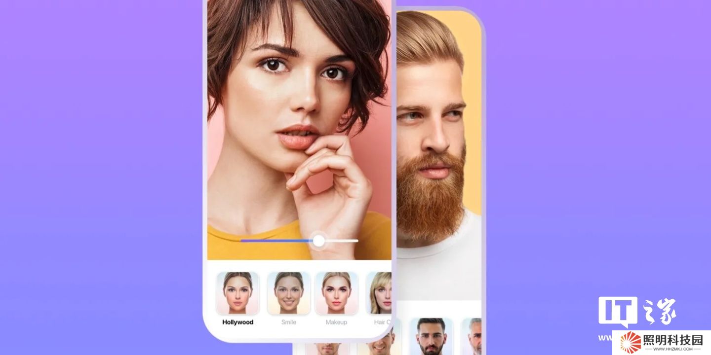 因平臺上的 FaceApp 違規(guī)收集數(shù)據(jù)，蘋果和谷歌在巴西被罰款 1900 萬雷亞爾