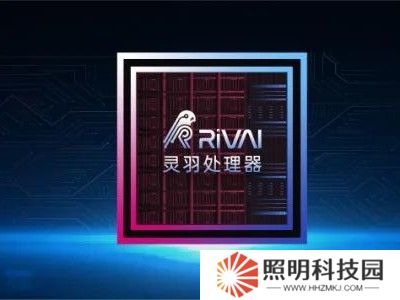 睿思芯科發(fā)布“中國首款全自研高性能 RISC-V 服務(wù)器芯片”靈羽處理器