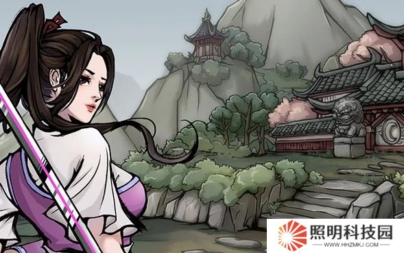 煙雨江湖黑鐵采集點(diǎn) 煙雨江湖黑鐵采集點(diǎn)是什么