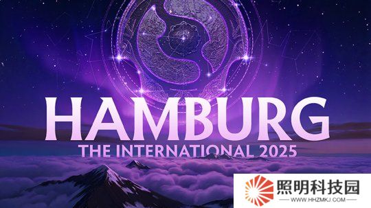 首次采用瑞士輪賽制 25年刀塔2國(guó)際邀請(qǐng)賽賽程出爐