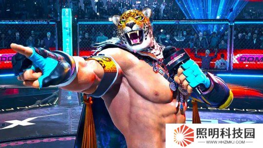 《鐵拳8》撤回爭議性改動 制作組向玩家妥協(xié)