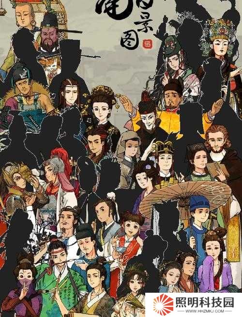 江南百景圖風(fēng)火輪到底多神？解鎖攻略一次看懂！