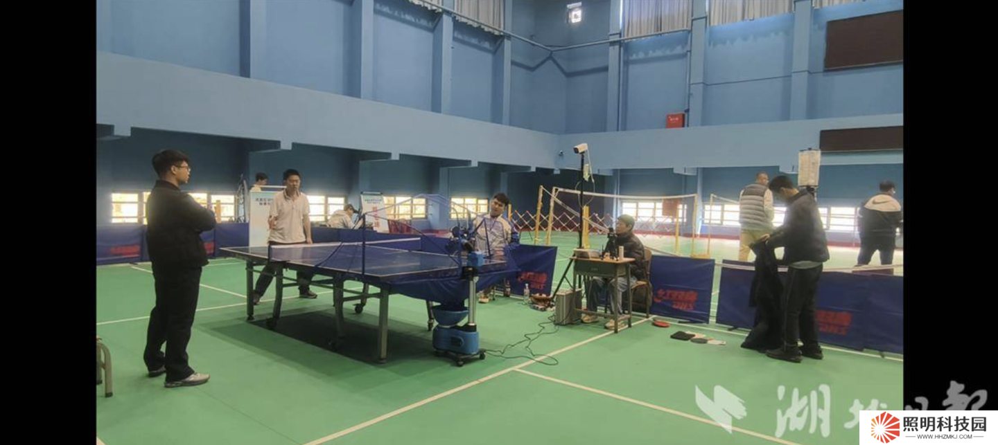 湖北武漢初中“體育中考”全面引入 AI 智能判定系統(tǒng)，號稱誤差率 0.5% 以內(nèi)