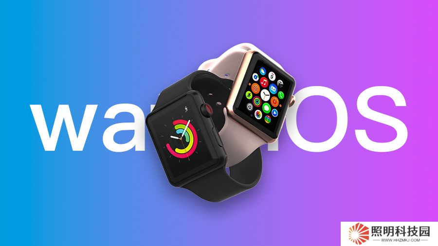 蘋(píng)果 watchOS 11.5 開(kāi)發(fā)者預(yù)覽版 Beta 發(fā)布