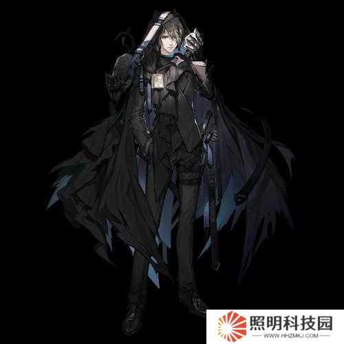 明日方舟傀影精二材料爆肝整理！如何快速集齊這些神級素材？