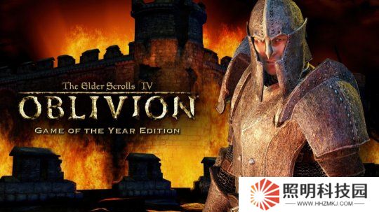 《上古卷軸4》重制版或?qū)⒂诒局軆?nèi)公布 期待嗎？