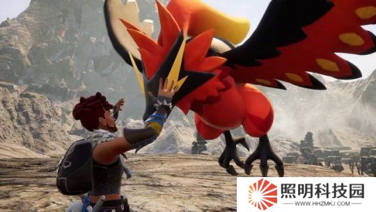 《幻獸帕魯》開(kāi)發(fā)商發(fā)行經(jīng)理透露 游戲發(fā)售幾分鐘后就收到宣發(fā)請(qǐng)求