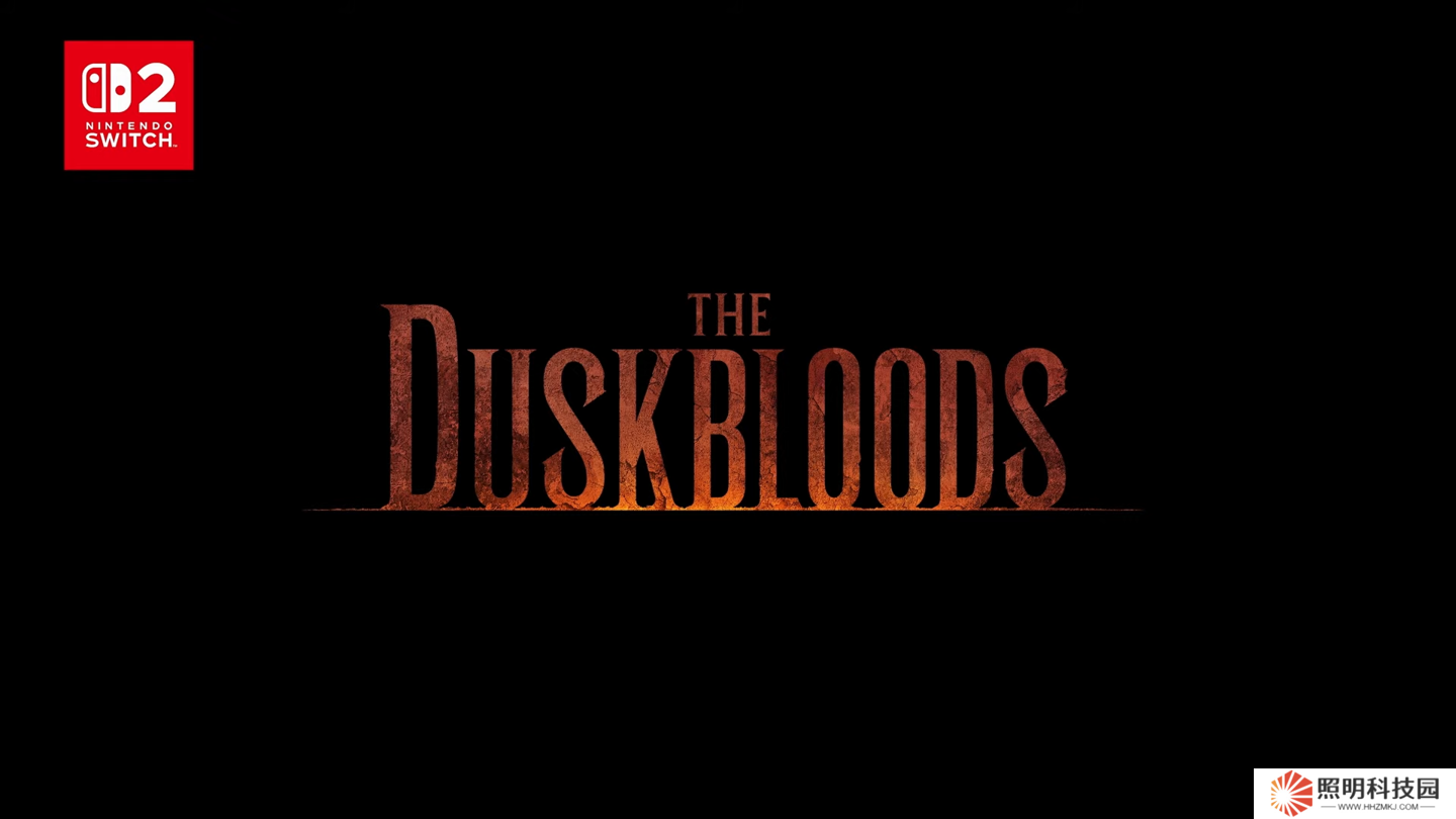 FS 新作《The Duskbloods》公開，2026 年獨(dú)占登陸任天堂 Switch 2 平臺(tái)