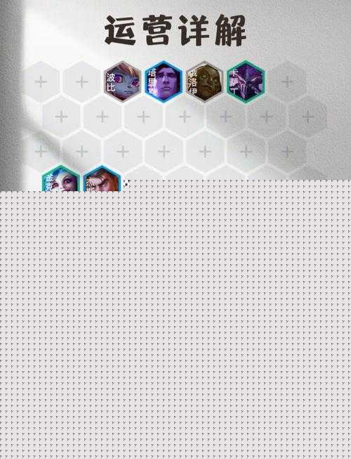 零失誤開局！失落王冠新手必看陣容搭配保姆級教程