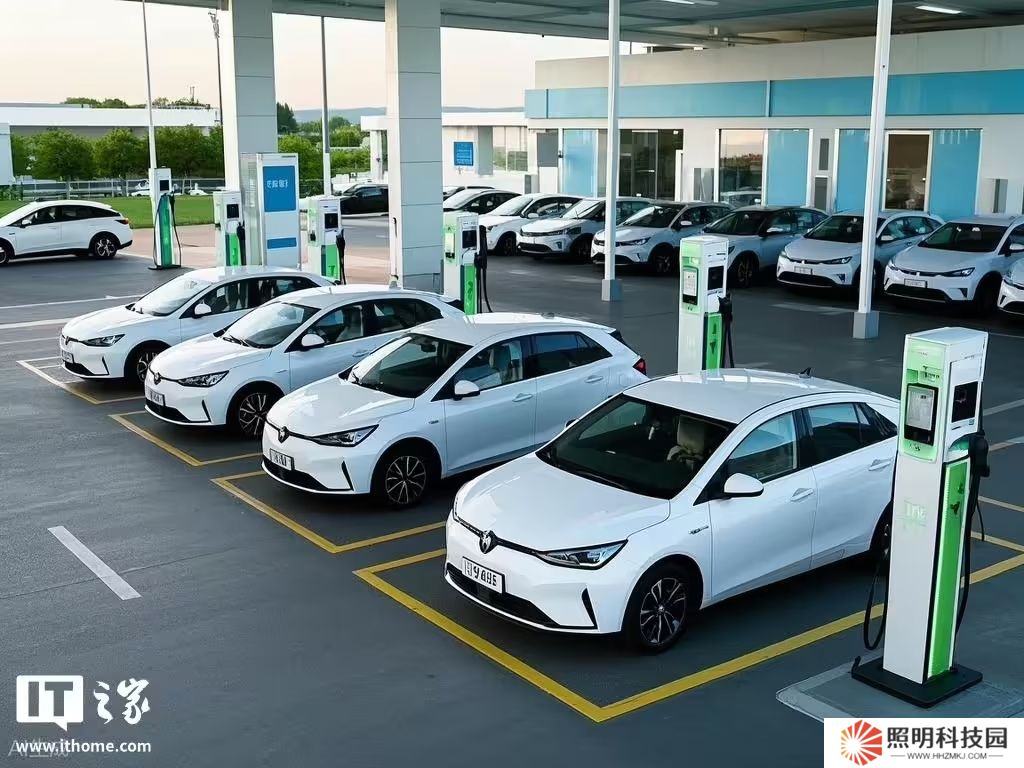 歐洲四大電動(dòng)汽車充電公司聯(lián)手結(jié)盟，目標(biāo)組建全歐最大規(guī)模充電網(wǎng)絡(luò)