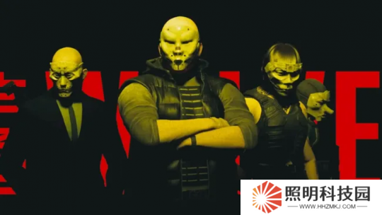 《Den of Wolves》無需隊(duì)友語音交流也能完成任務(wù)