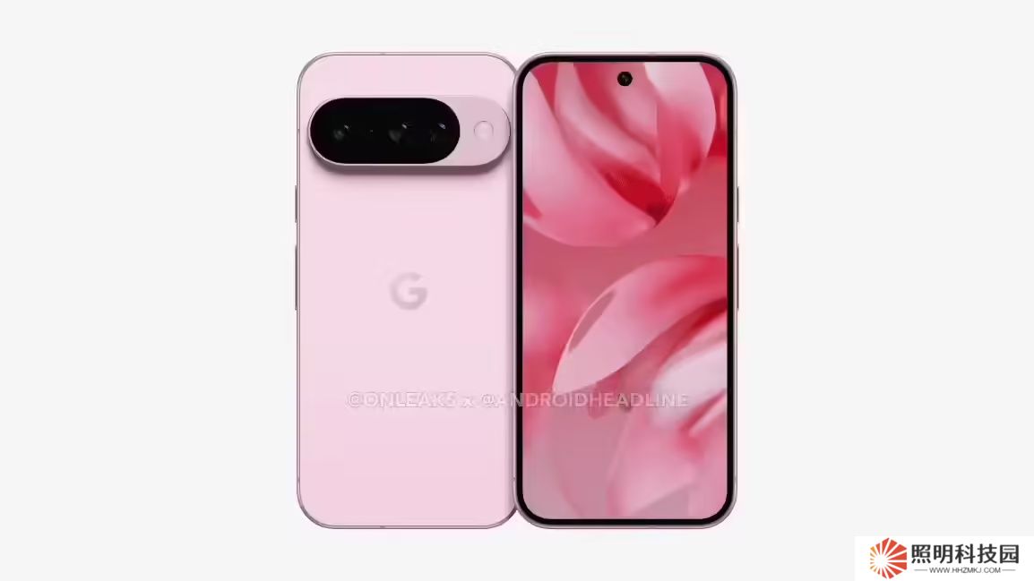 谷歌 Pixel 10 系列相機(jī)規(guī)格曝光：消息稱標(biāo)準(zhǔn)版首次引入長(zhǎng)焦鏡頭
