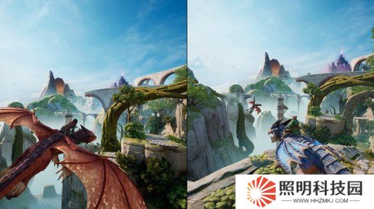 《雙影奇境》同時突破三項游戲吉尼斯記錄 好評新作