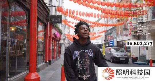 抽象哥遇上魔怔人 坐擁3700萬粉絲網(wǎng)紅 中國(guó)直播被騎臉嘲諷