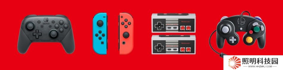 任天堂確認(rèn)原有 Switch 控制器可通過無線連接并兼容 Switch 2 獨(dú)占游戲