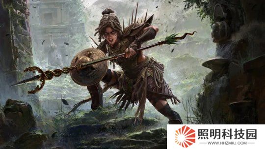 《流放之路2》可能無法在今年從搶先體驗階段畢業(yè)