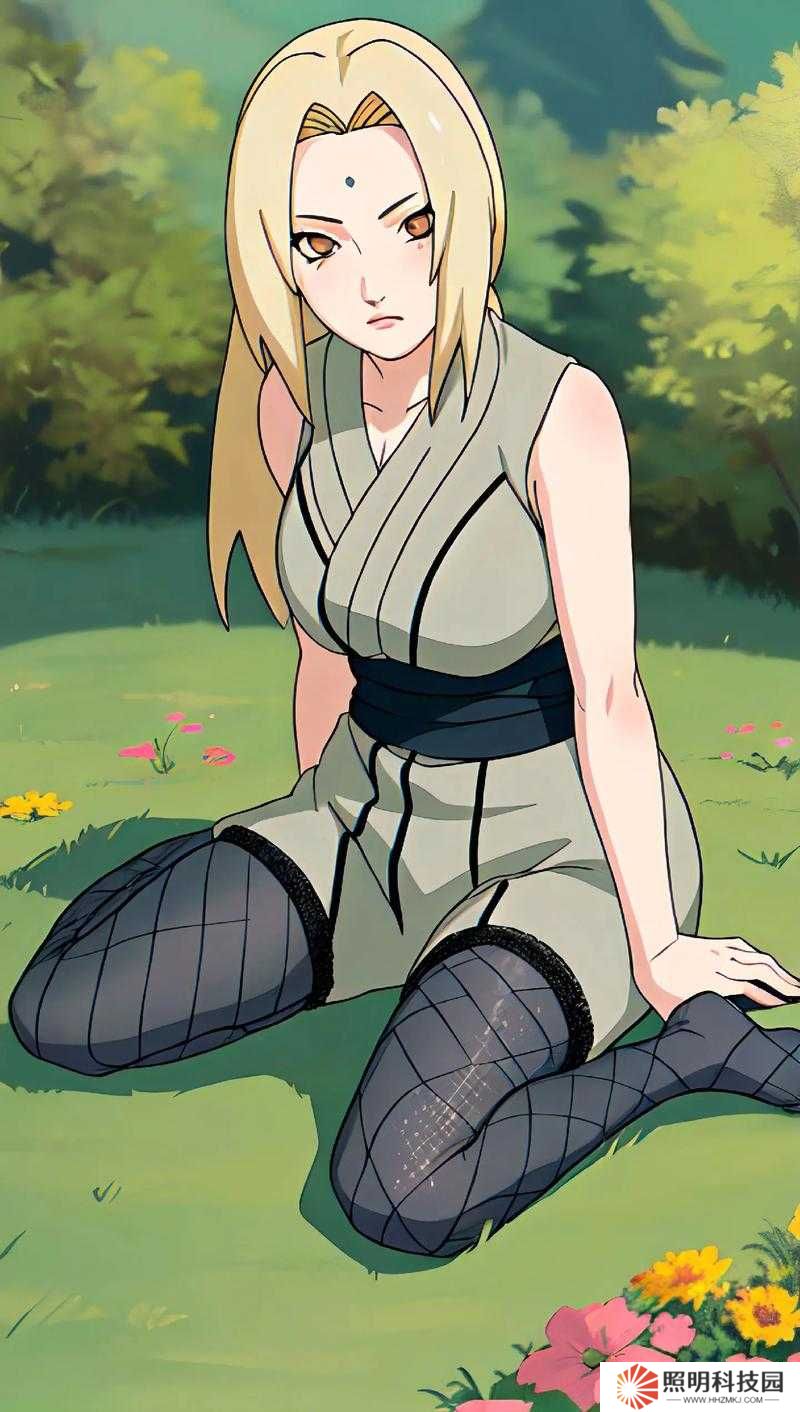 扒開綱手瘋狂揉?難受3b！命運(yùn)交織的禁忌之戀如何收場？