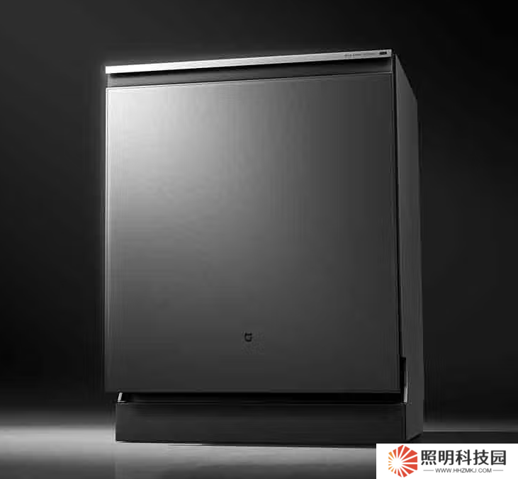 小米米家智能嵌入式洗碗機 P20（18 套）上架：新升級消存一體，5999 元