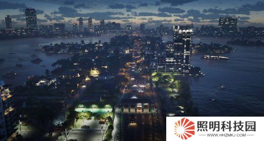 《GTA6》或?qū)⒁l(fā)游戲價(jià)格上漲 CDPR：我們會(huì)受益的