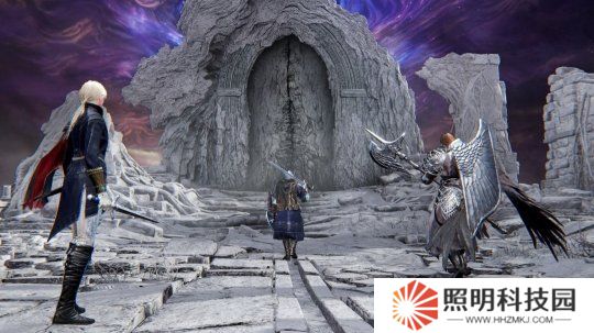 還是那么難 《艾爾登法環(huán)：黑夜君臨》公布測(cè)試數(shù)據(jù)